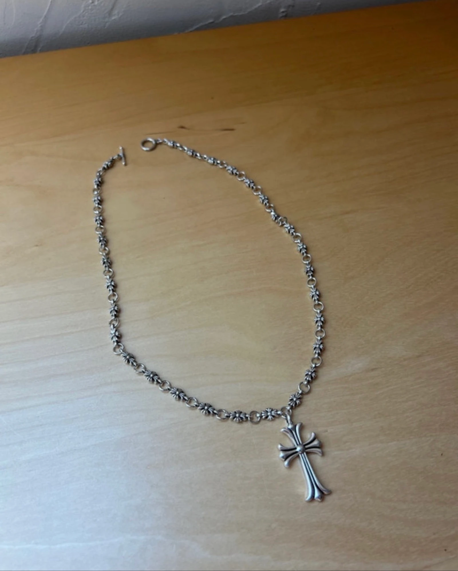 Cross chain – photo 3